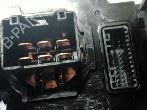 Climate control HYUNDAI i10 III (AC3, AI3)  | BP29536058I5 