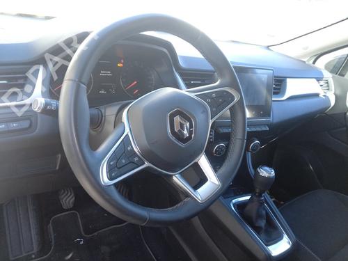 Kollisonspute sett RENAULT CAPTUR II (HF_) [2020-2025]  17828008