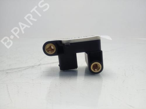 Used Electronic module Electronic module 15841077 15841077
