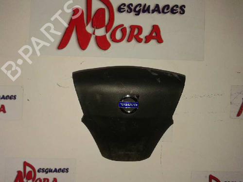 Used Driver airbag VOLVO V50 (545) [2003-2012]  16828953