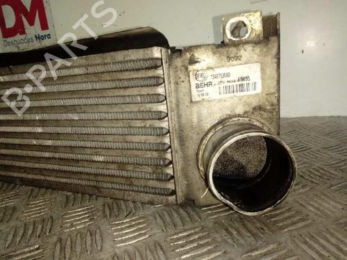 Intercooler FIAT DUCATO Van (250_) 120 Multijet 2,3 D 4x4 | BP12655625M30 