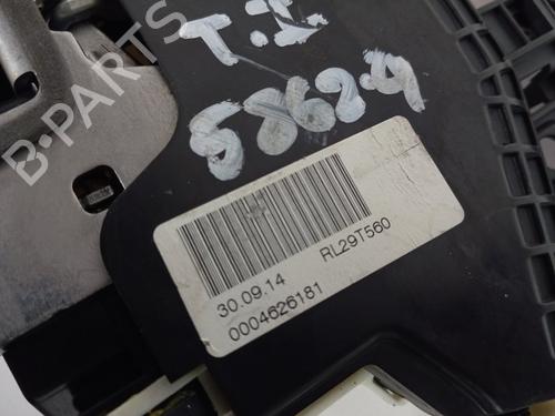 Rear left lock MERCEDES-BENZ GLA-CLASS (X156)  | BP21189303C100 