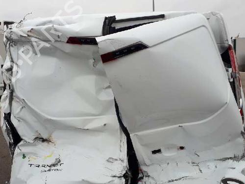 Right front brake caliper FORD TRANSIT CUSTOM V362 Bus (F3)  | BP16656140M104 