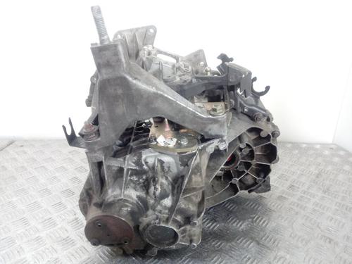 Gearbox JAGUAR X-TYPE I (X400)  | BP22778775M3 