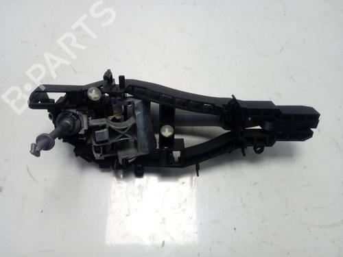 Front left exterior door handle BMW 3 (F30, F80) 320 d | BP15231485C128 