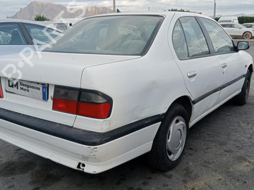 Brugte NISSAN PRIMERA (P10) [1990-1996]  4325735