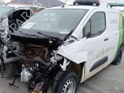 Used Parts CITROËN BERLINGO MULTISPACE (B9)    4774061