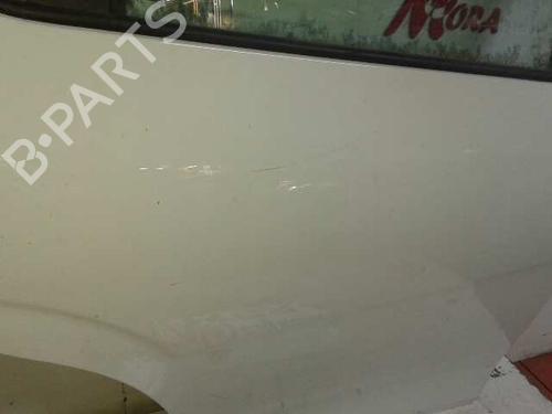 Right rear door SEAT LEON (1M1) | BP12639684C5