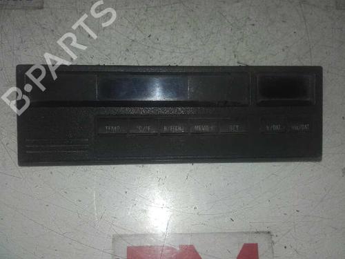 Multifunctionele display BMW 3 (E36) 320 i (150 hp) 12651127