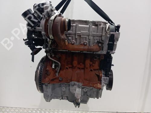 Engine RENAULT CLIO V (B7_) 1.5 Blue dCi 100 (B7AD) | BP39196743M1 - Image 6