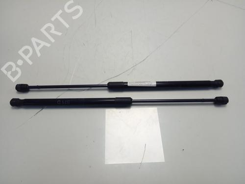 Used Tailgate lift support CITROËN C4 I (LC_) [2004-2014]  15827355