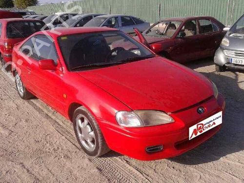 Left front brake caliper TOYOTA PASEO Coupe (_L5_) | BP12934844M105