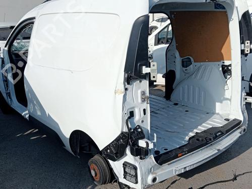 Warning switch RENAULT EXPRESS Box Body/MPV | BP30914343I22