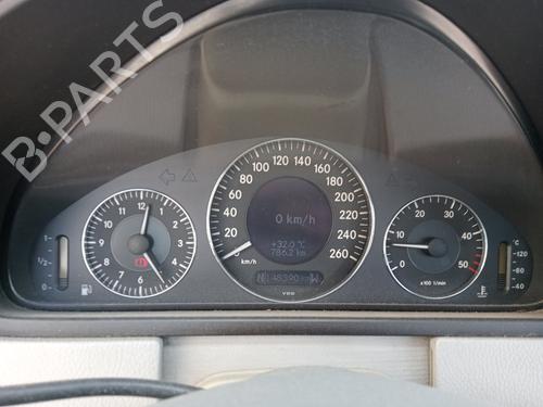 Gearbox MERCEDES-BENZ CLK (C209)  | BP31588034M3 