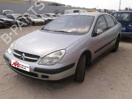 Left mirror CITROËN C5 I (DC_) 2.0 HDi (DCRHZB, DCRHZE) | BP12636998C26