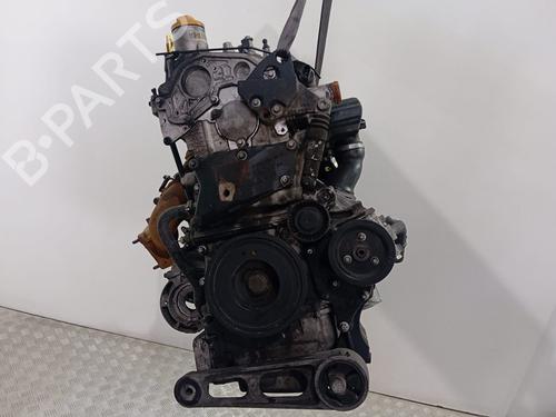 Engine CHRYSLER PT CRUISER (PT_) 2.2 CRD | BP27280210M1 