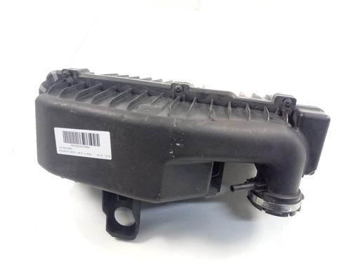 Used Air filter box PEUGEOT 2008 I (CU_) 1.2 VTi (82 hp) 16437109
