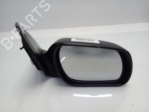 Used Right mirror MAZDA 3 Saloon (BK) [1999-2009]  15597399