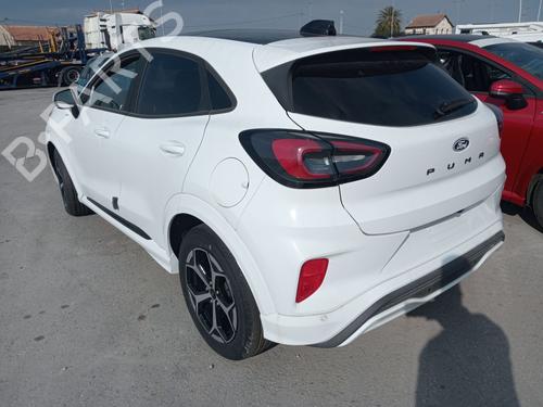 Hattehylde FORD PUMA (J2K, CF7) | BP33977214C85 - Image 5