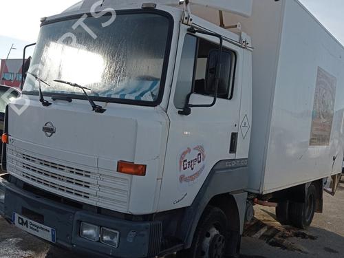 Used Parts MERCEDES-BENZ E-CLASS (W210) E 320 (210.055) (220 hp) 2762869