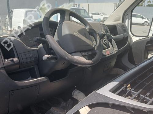 Instrument cluster PEUGEOT BOXER Van 2.0 BlueHDi 110 | BP27882331C47  - Image 7