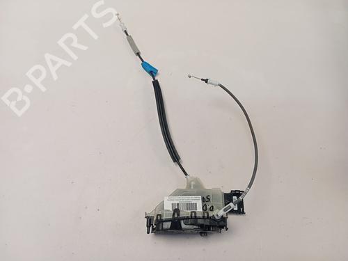 Used Front right lock PEUGEOT RIFTER [2018-2025]  22563637