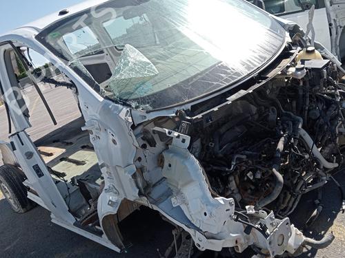 Starter FORD TRANSIT CUSTOM V362 Bus (F3) | BP27224379M8