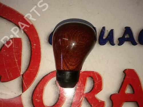 Shift knob NISSAN NAVARA NP300 (D40) 2.5 dCi 4WD | BP18150851I34 