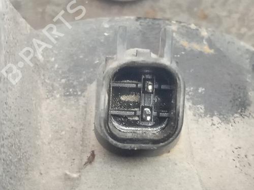 Right front steering knuckle FORD FOCUS C-MAX (DM2)  | BP25854449M26 
