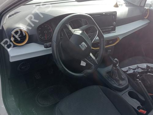 Engine SEAT IBIZA V (KJ1, KJG)  | BP26497200M1 