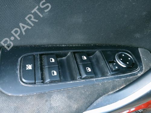 Rear parcel shelf KIA CEED (CD)  | BP23978972C85 