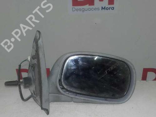 Used Right mirror NISSAN MICRA II (K11) 1.0 i 16V (54 hp) 12835540