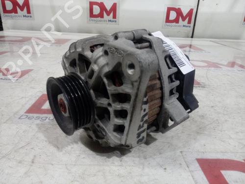 Used Alternator HYUNDAI i10 I (PA) 1.2 (78 hp) 12669330