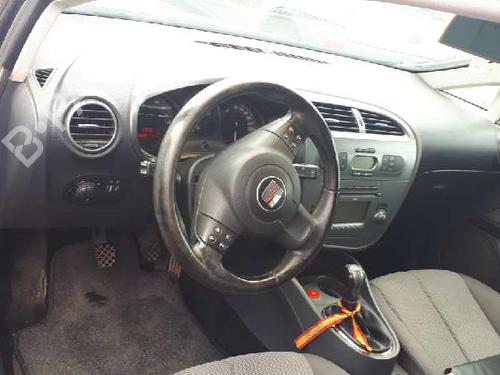 Steering column stalk SEAT LEON (1P1)  | BP12839201I23 