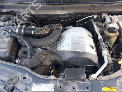 Left headlight CHEVROLET CAPTIVA (C100, C140) 2.0 D 4WD | BP12668242C28