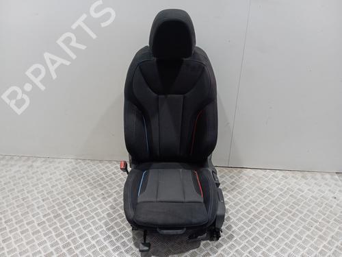 Used Left front seat Left front seat 39588434 39588434