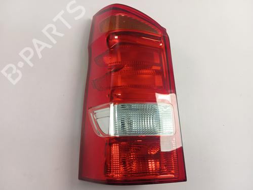left-taillight-mercedes-benz-vito-van-w447-2014-36023098 main image