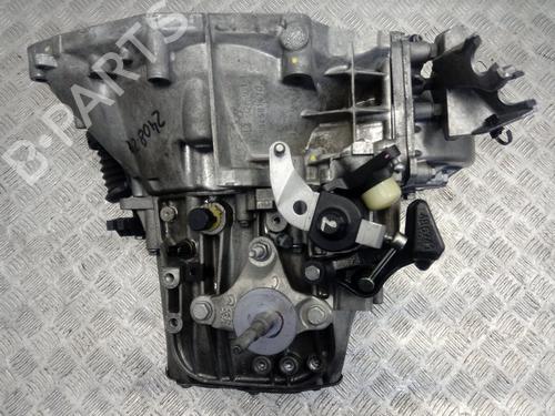 Gearbox PEUGEOT 308 CC (4B_) | BP33442576M3 - Image 2