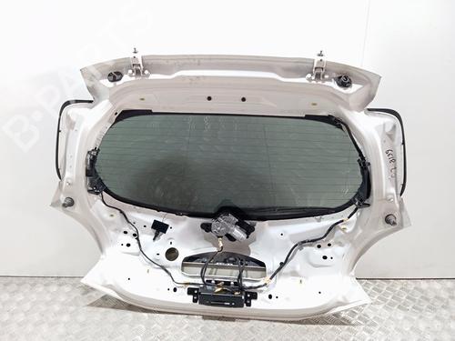 Tailgate PEUGEOT 208 I (CA_, CC_)  | BP23892660C6 