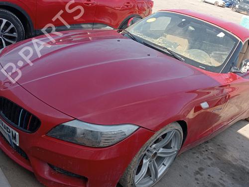 Used Parts BMW Z4 Roadster (E89) [2009-2016]  2673285