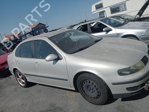Used Parts SEAT TOLEDO II (1M2) 1.8 20VT (180 hp) 2600888