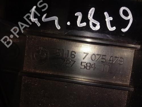 Glove box BMW 3 (E90) 320 d | BP16441713C95 