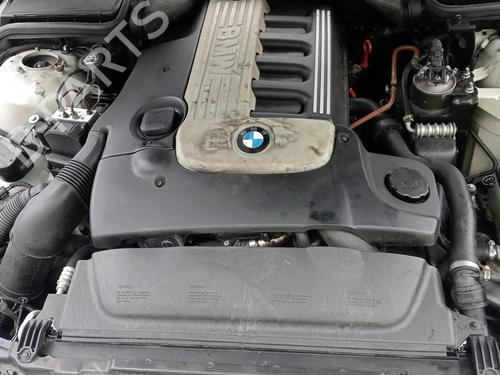 Right front brake caliper BMW 5 (E39) 530 d | BP12953583M104 