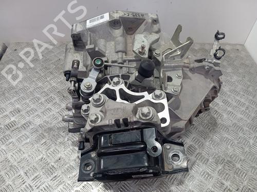 Gearbox JEEP COMPASS (MP, M6, MV, M7) 1.4 MultiAir | BP28071158M3 