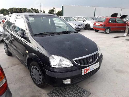 Scheinwerfer links TATA INDICA  | BP12836647C28 