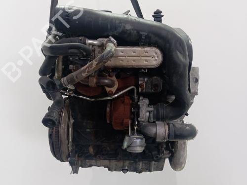 Engine SEAT ALTEA (5P1) | BP36017555M1 - Image 4