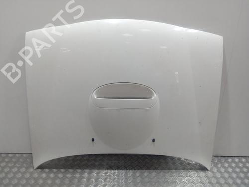 Used Hood NISSAN TERRANO II (R20) [1992-2007]  18656807