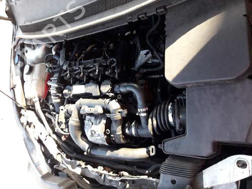 Front right window mechanism FORD FOCUS II (DA_, HCP, DP) | BP12648765C23