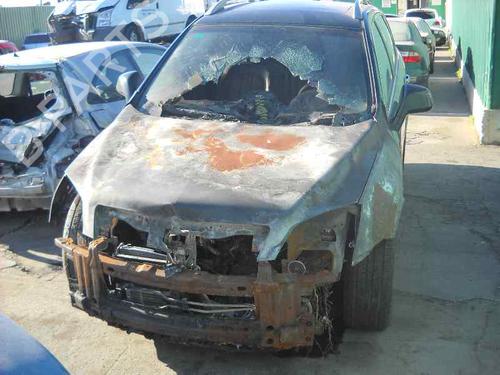 Teile für OPEL ANTARA A (L07) [2006-2017]  4229043 