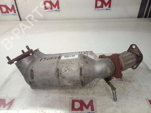 Used Catalyst HONDA CIVIC VIII Hatchback (FN, FK) 2.2 CTDi (FK3) (140 hp) 18162349
